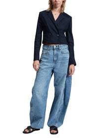 Blazer en lin Josie - Sal
