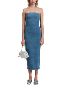 Robe Flexi Jasmine - Elle