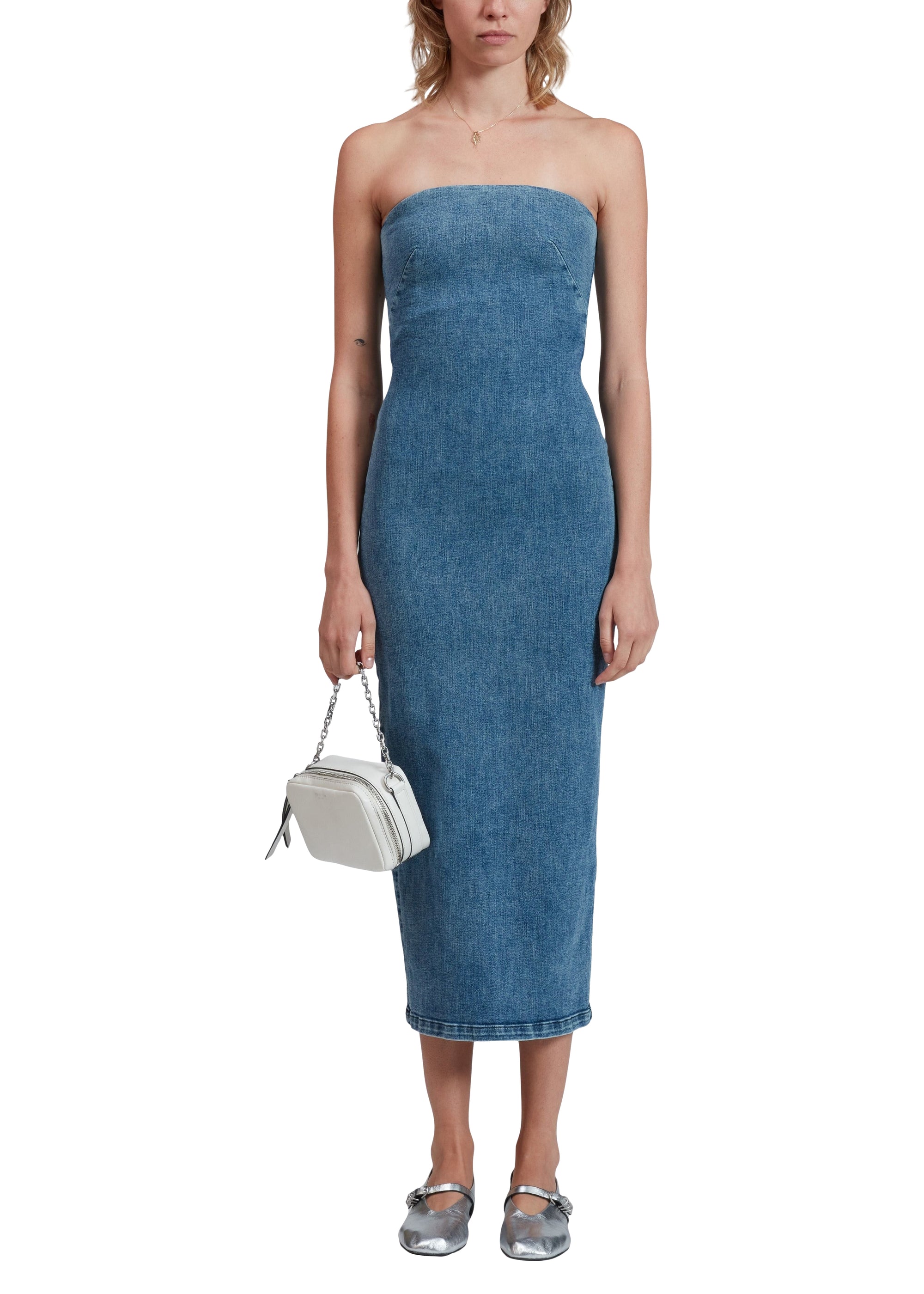 Robe Flexi Jasmine - Elle