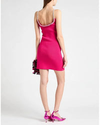 Pink Robe - Pink