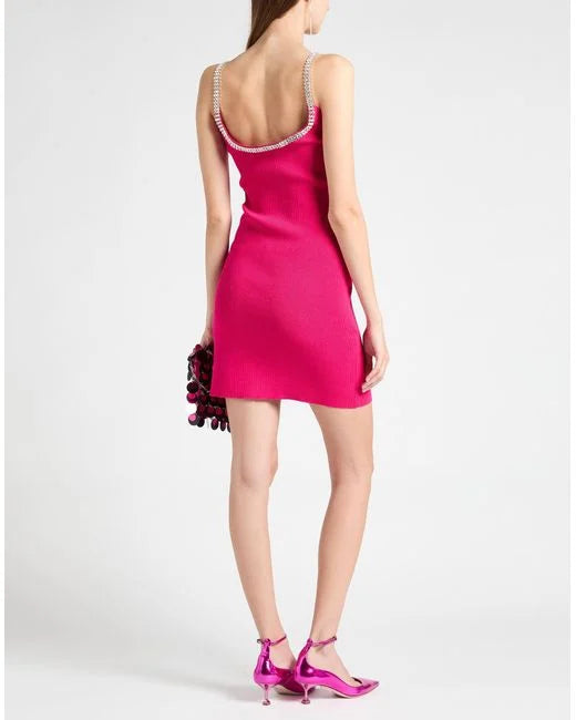 Pink Robe - Pink