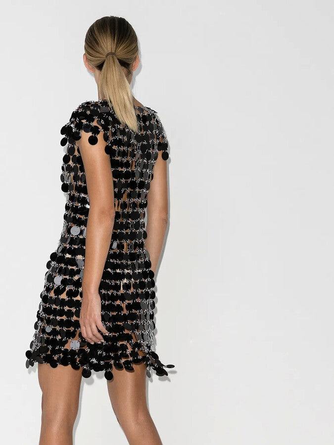 Black Robe - Black