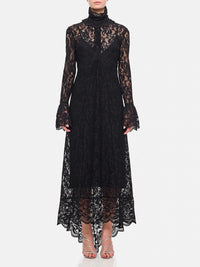 Black Robe - Black