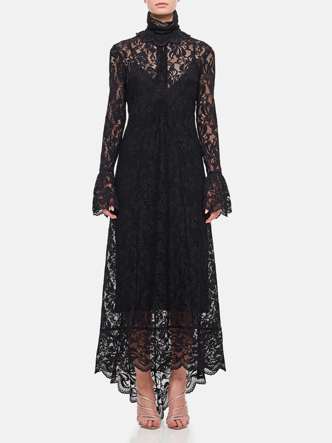 Black Robe - Black