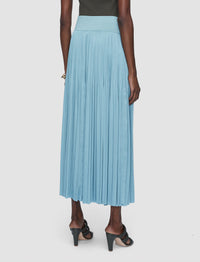 Chambray Robe - Chambray
