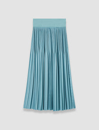 Chambray Robe - Chambray