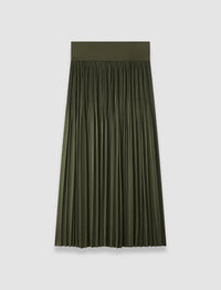 Palm Leaf Robe - Palm Leaf