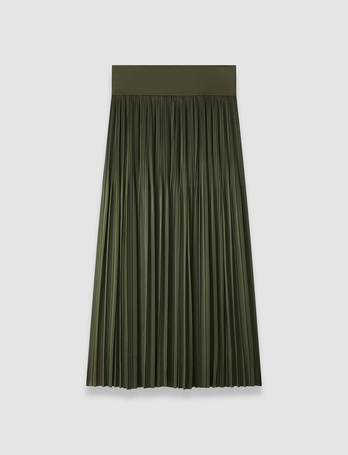 Palm Leaf Robe - Palm Leaf