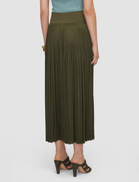 Palm Leaf Robe - Palm Leaf