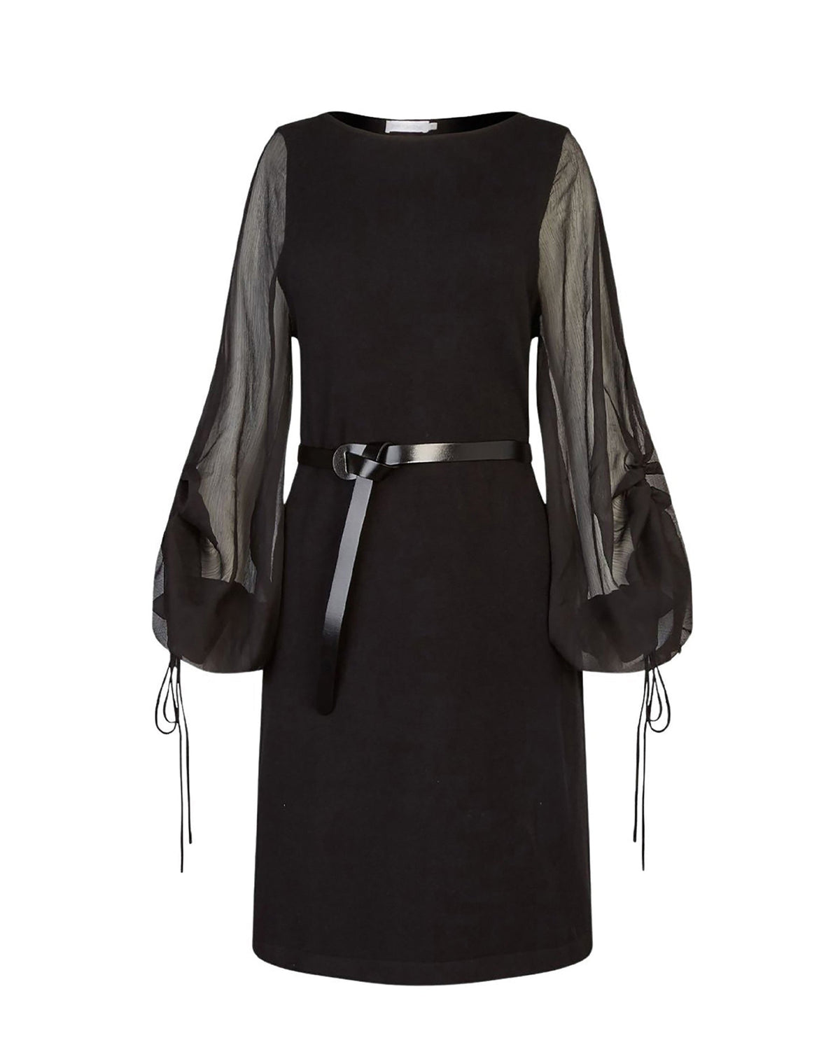 Robe Rachel  - Black