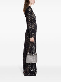 Robe longue  - Black