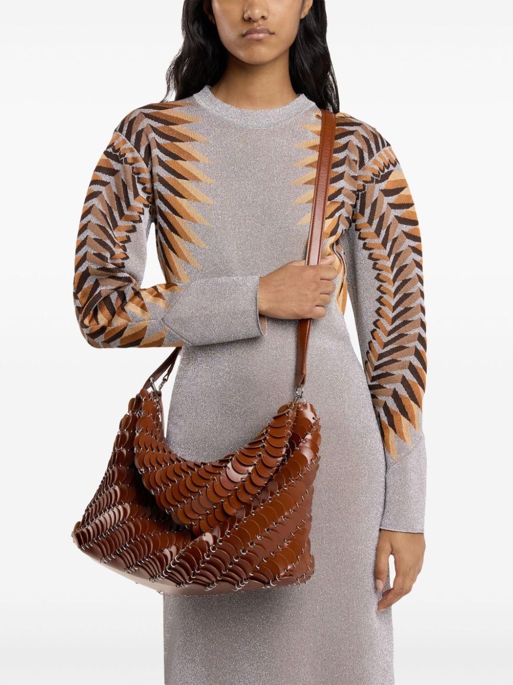 ZSHOOTINGCognac Sac - Cognac