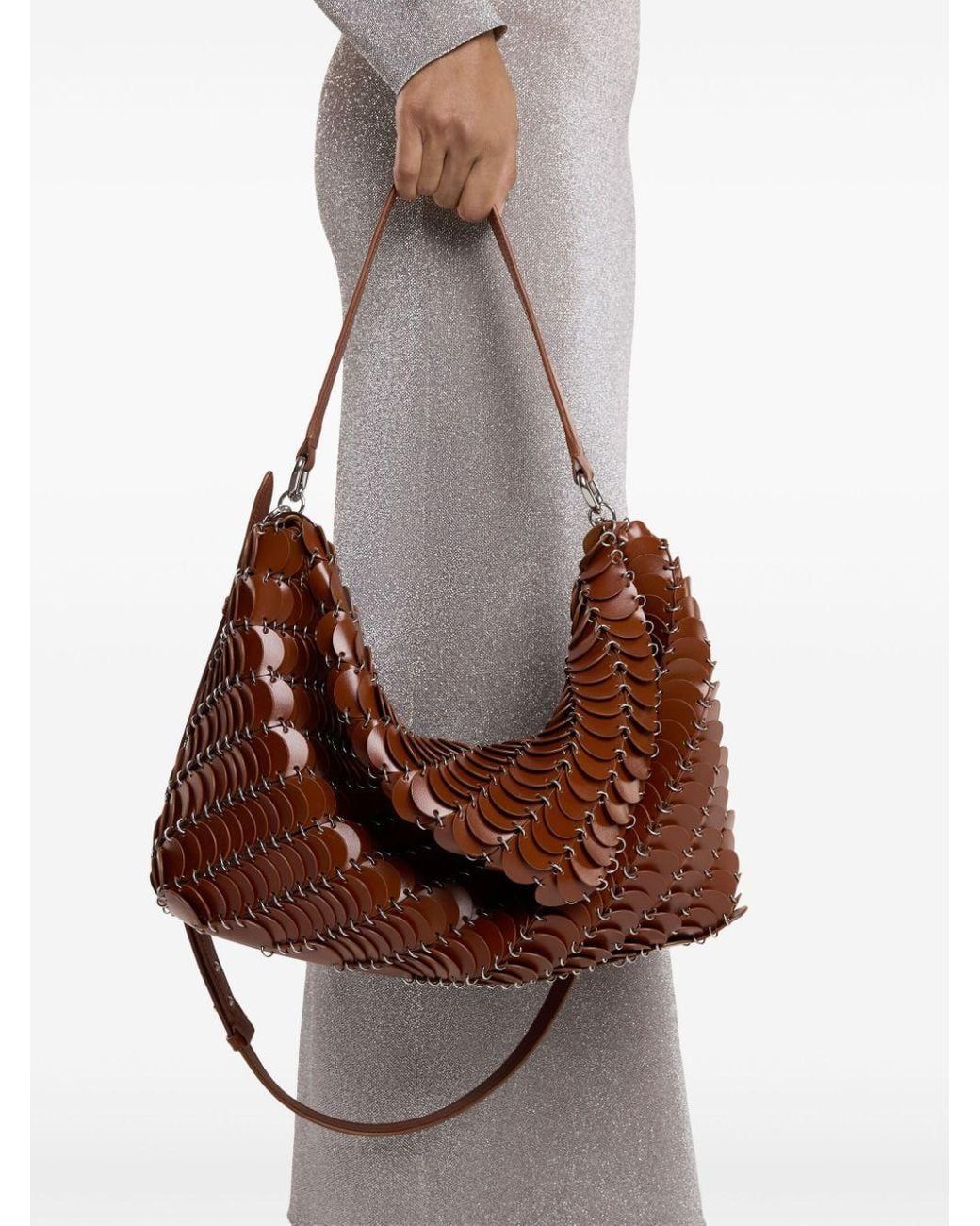 ZSHOOTINGCognac Sac - Cognac