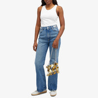 Pantalon flare en denim - Denim Stone