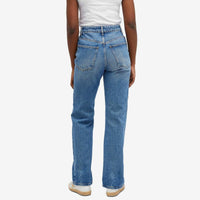 Pantalon flare en denim - Denim Stone