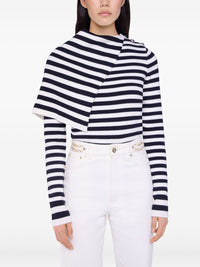 Sweater in wool