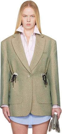 VESTE