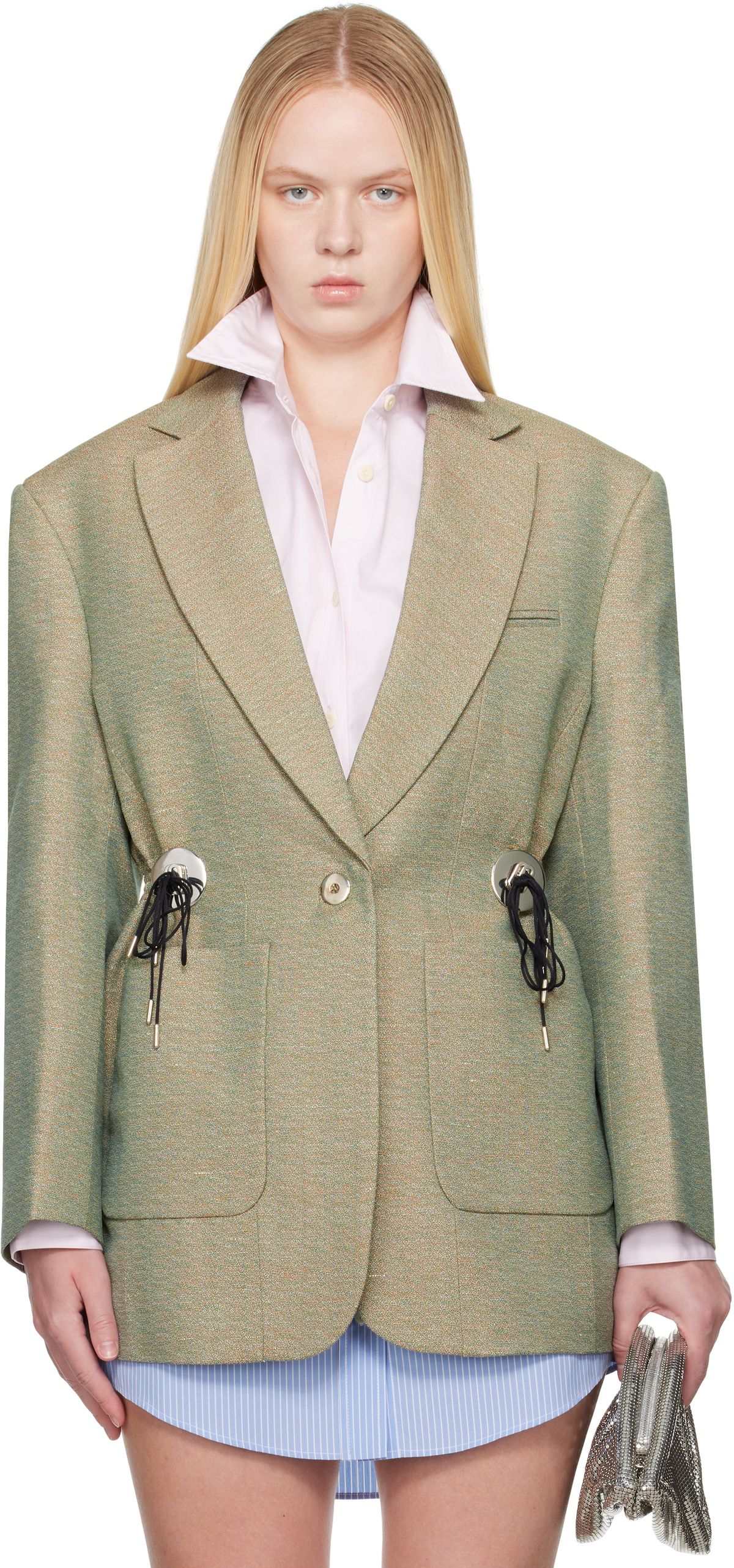 VESTE