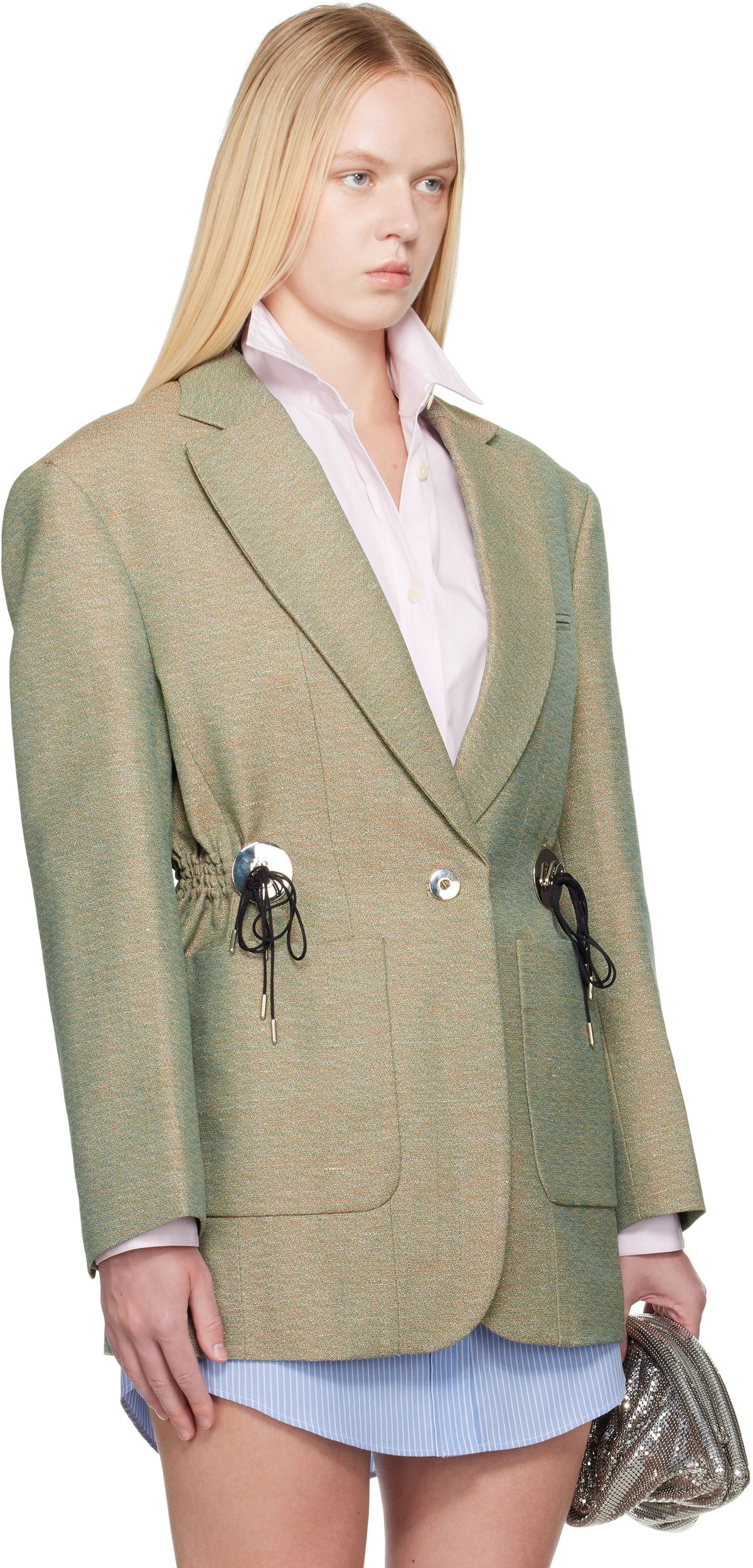 VESTE