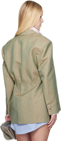 VESTE