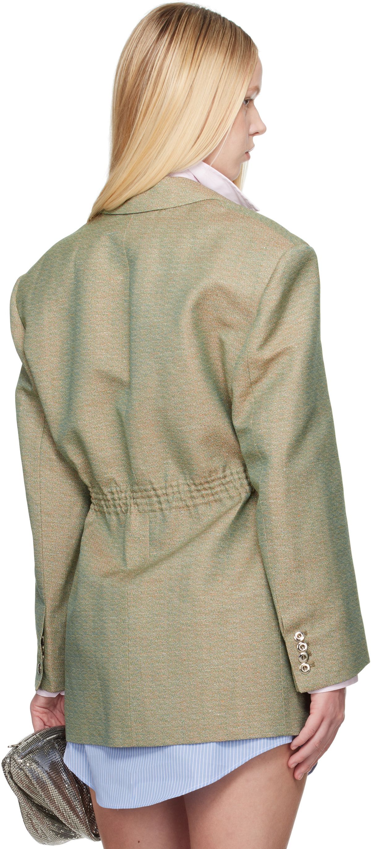 VESTE