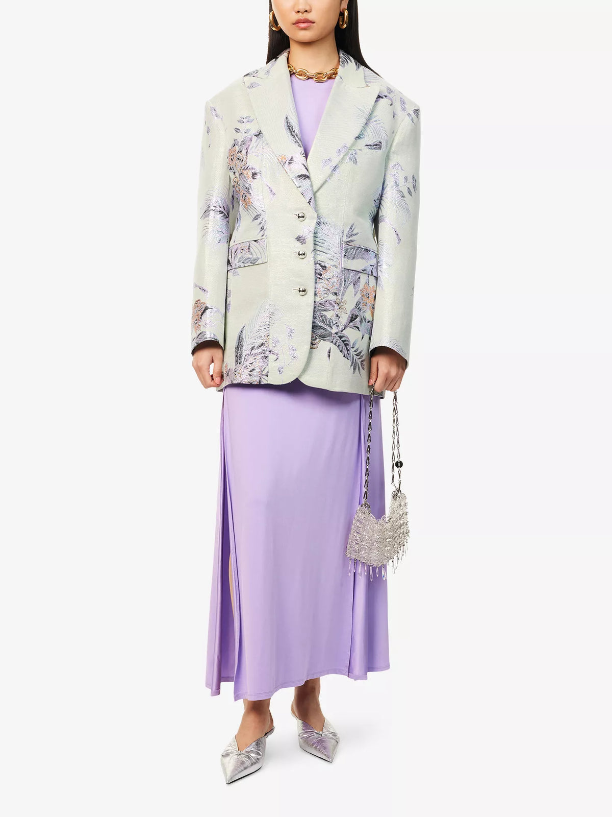 VESTE