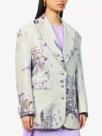 VESTE