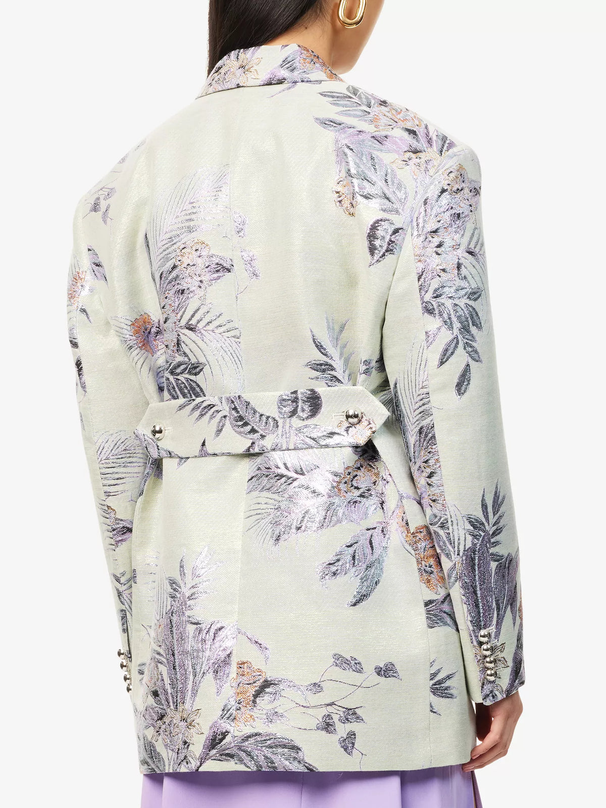 VESTE