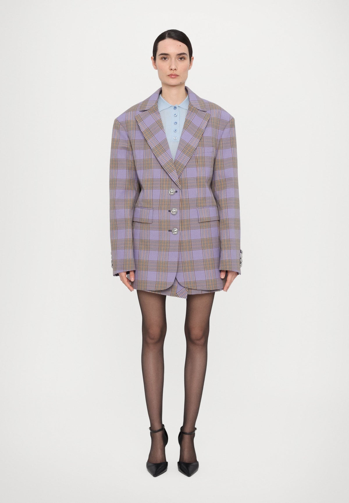 VESTE