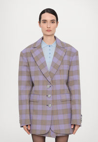 VESTE