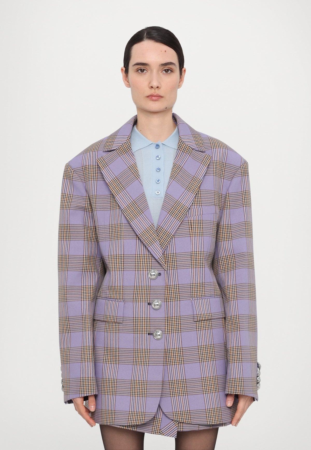 VESTE