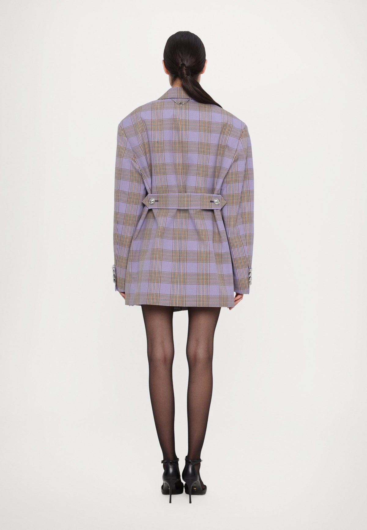 VESTE