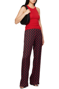 PRIX MARQUE : 45€_Red Top - Red