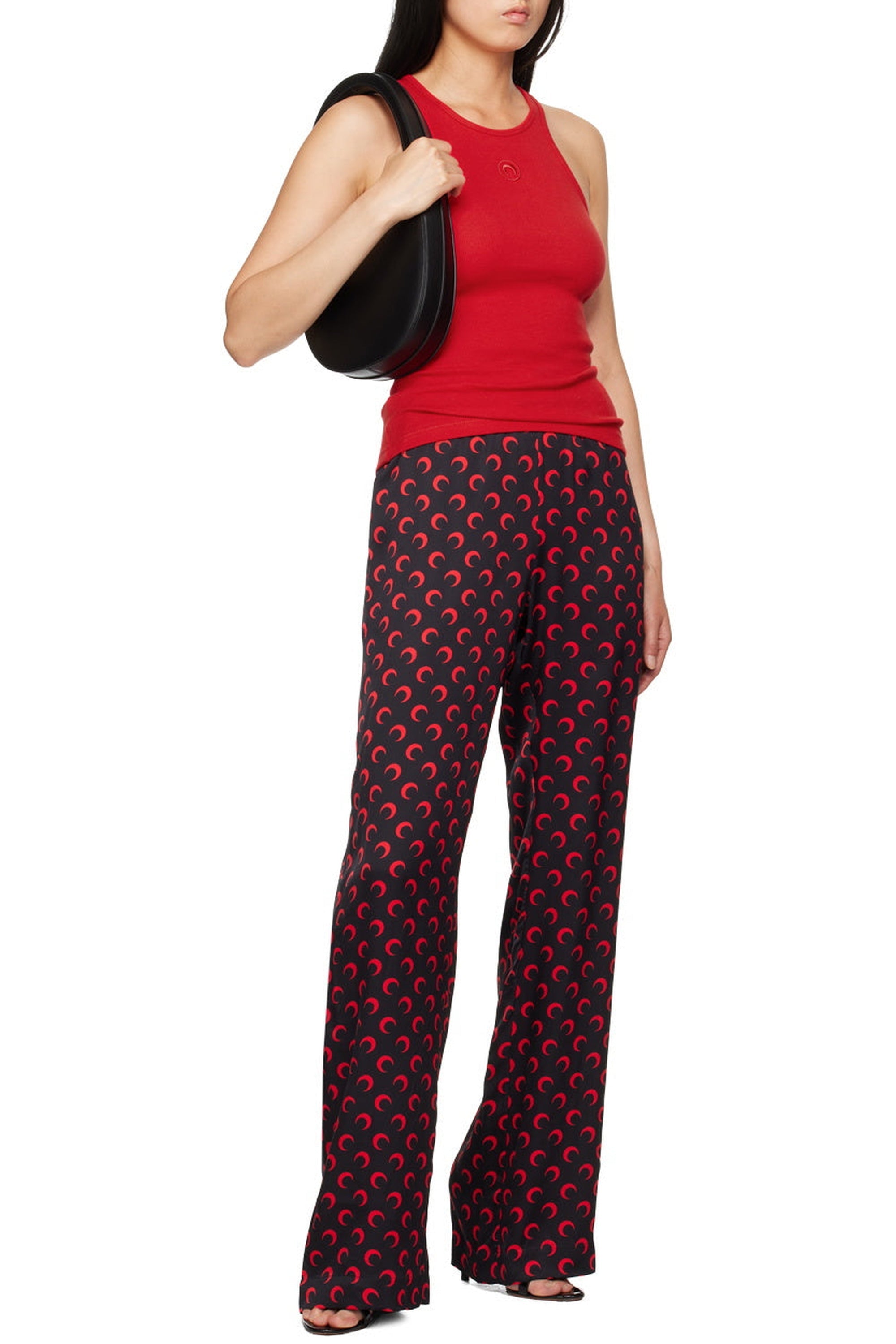 PRIX MARQUE : 45€_Red Top - Red