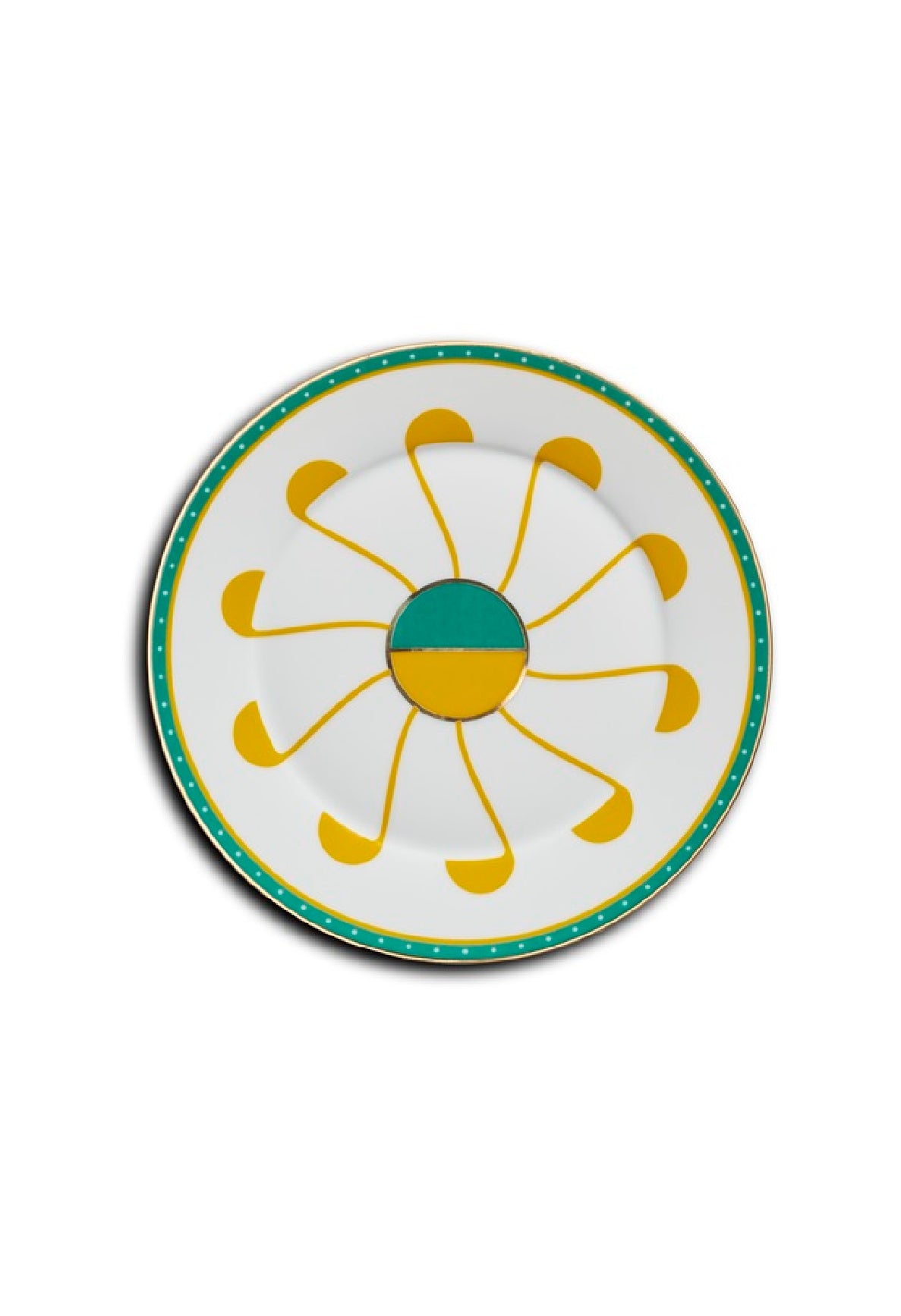 Pedra Bread Plate | set of 2