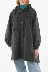 PRIX MARQUE : 220€_Black Manteau - Black