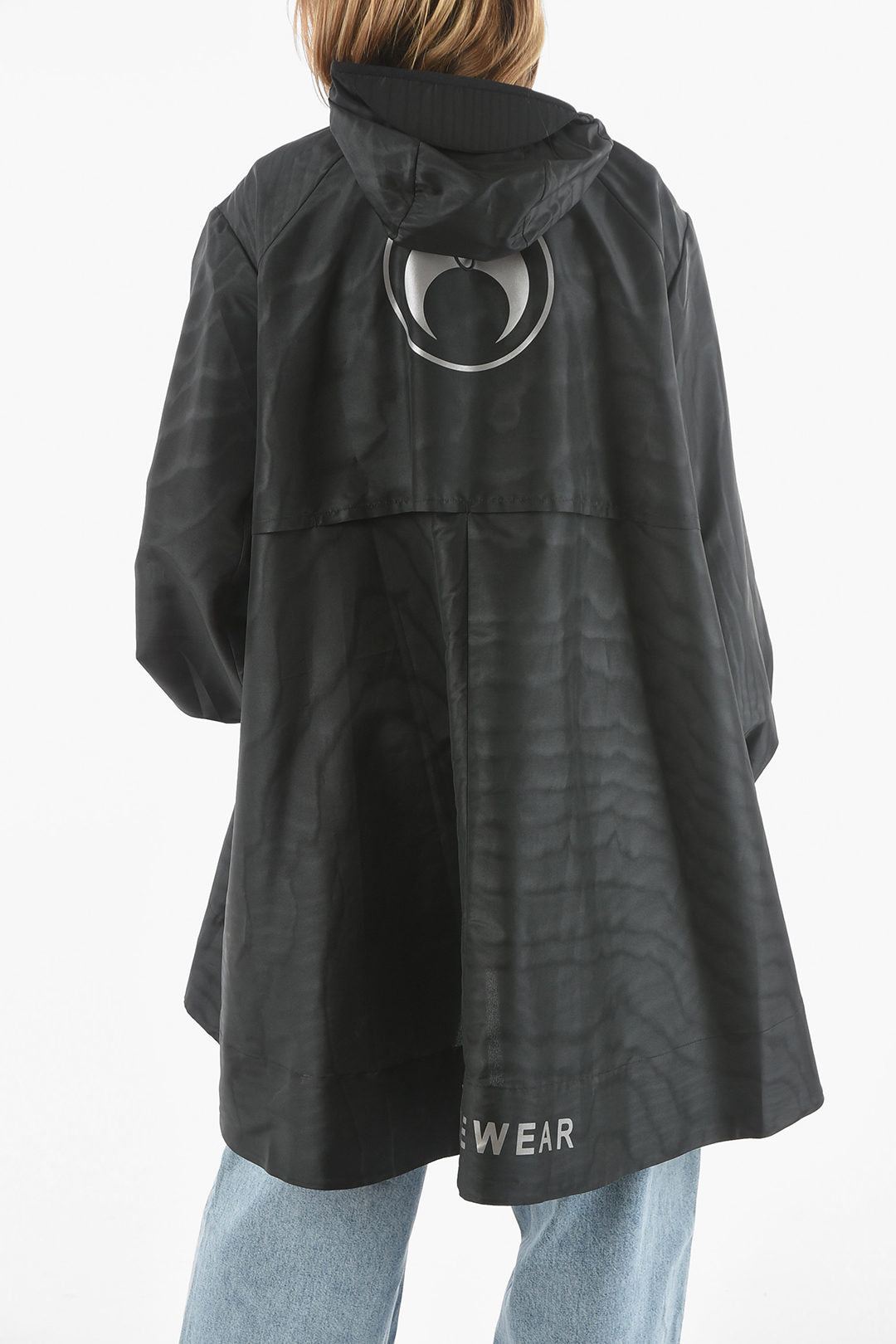 PRIX MARQUE : 220€_Black Manteau - Black