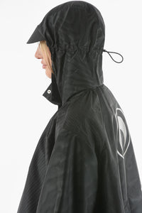PRIX MARQUE : 220€_Black Manteau - Black