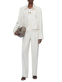 Blazer Renoir ample - Marble