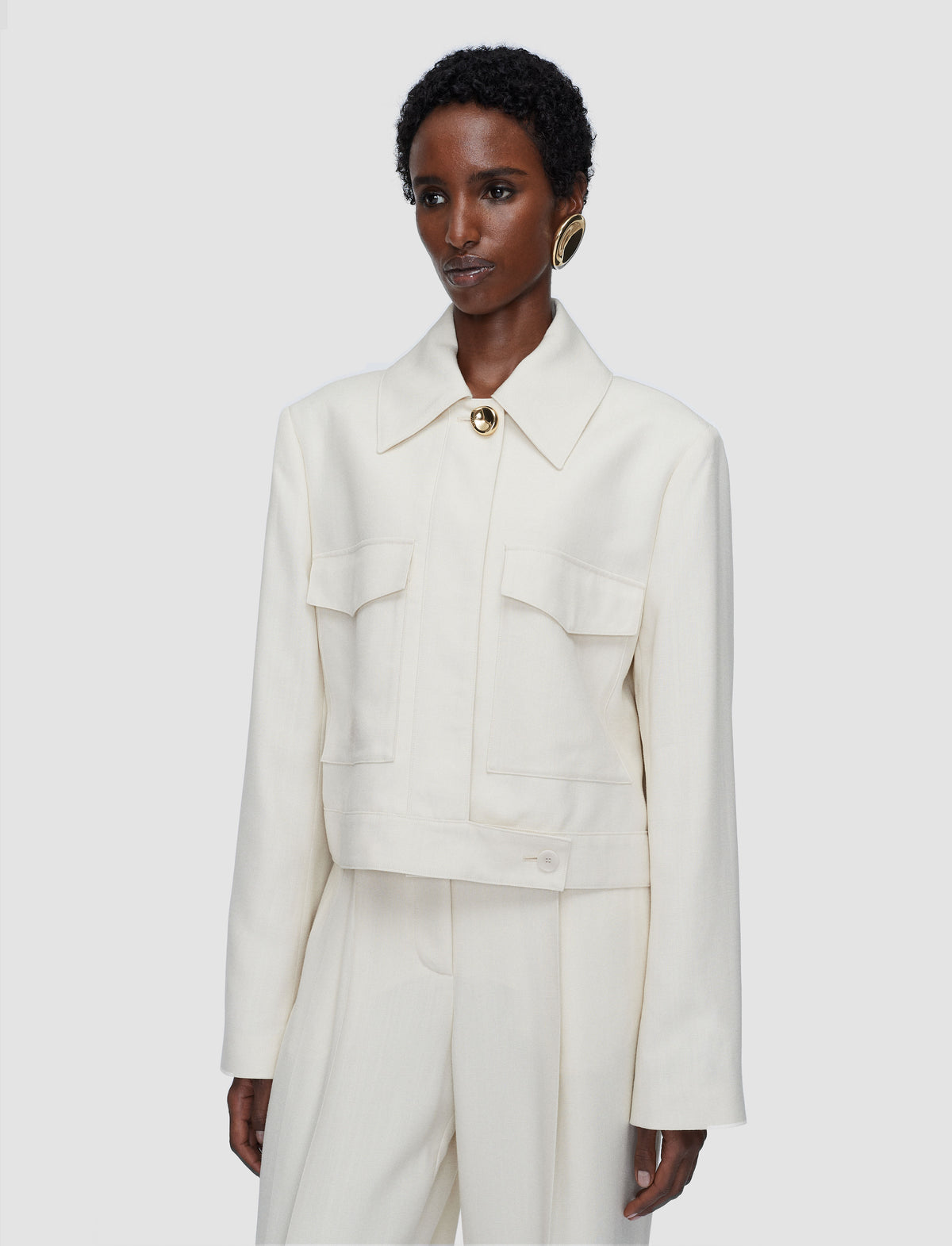 Marble Veste - Marble