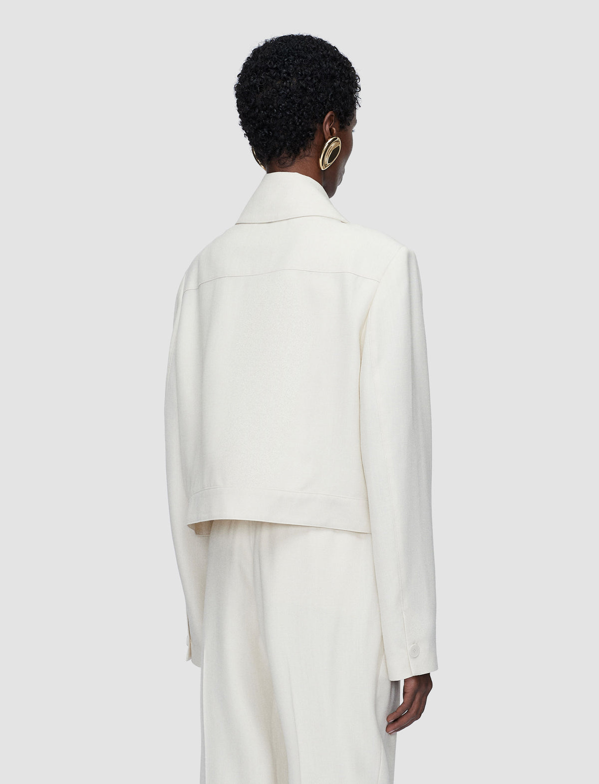 Marble Veste - Marble