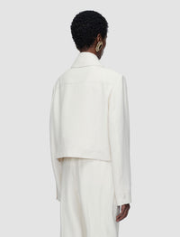 Blazer Renoir ample - Marble