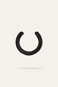 Black / Representative Rituals Necklace