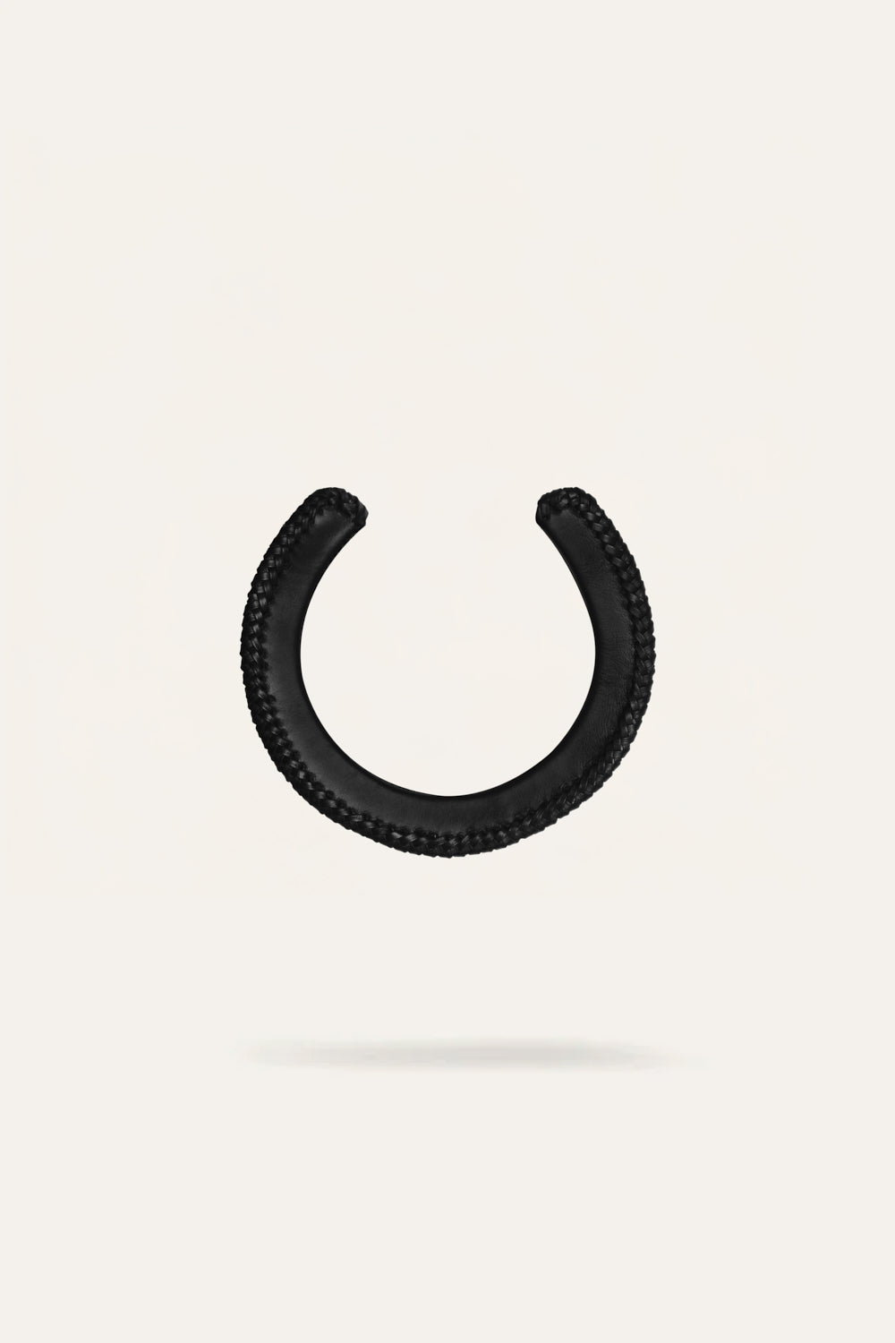 Black / Representative Rituals Necklace