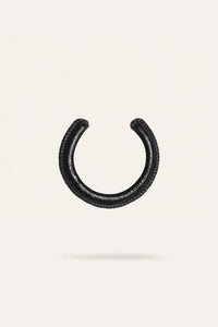 Black / Representative Rituals Necklace