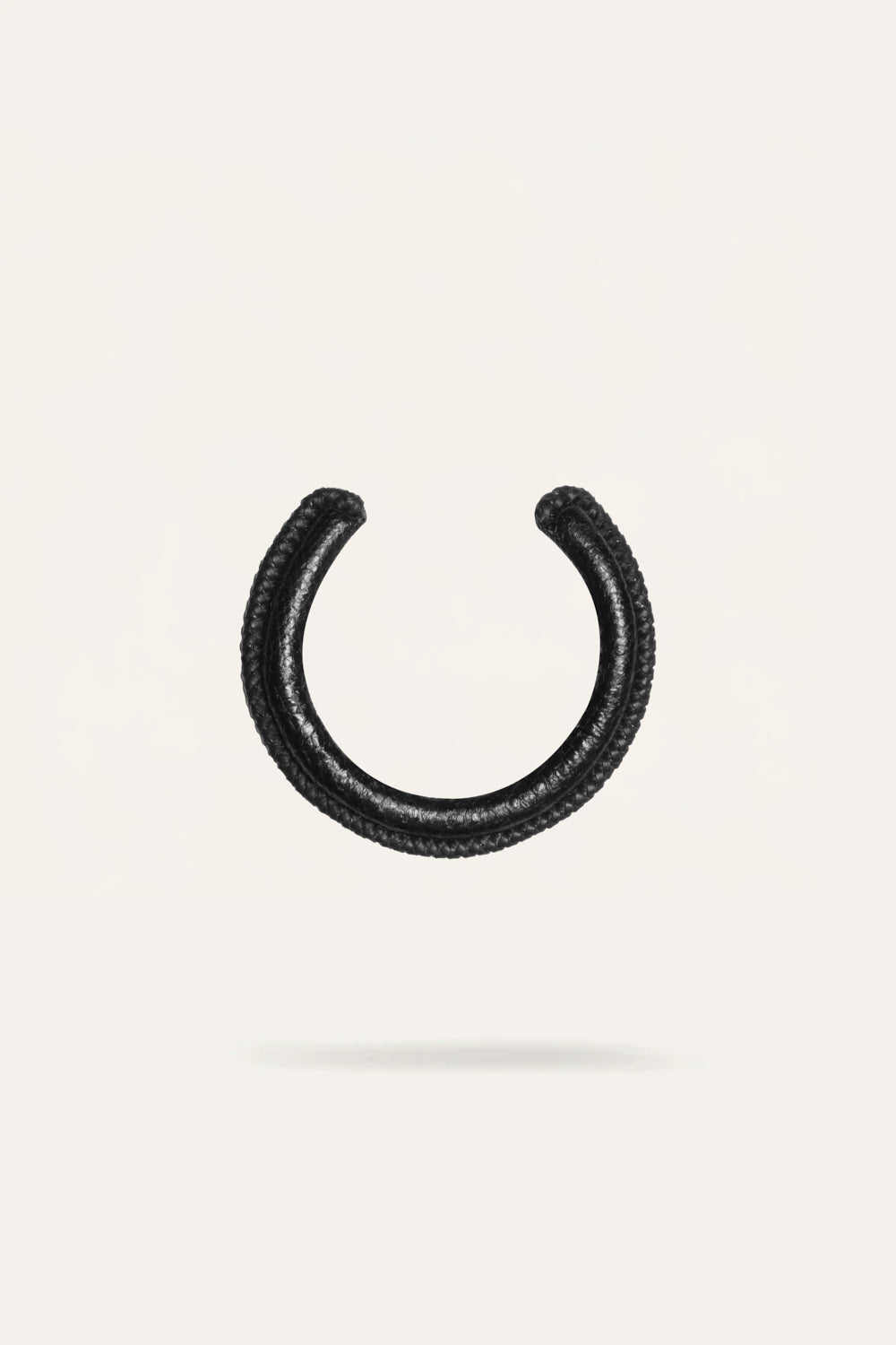Black / Representative Rituals Necklace
