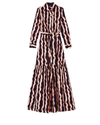 POUDRE / NOIR ROBE