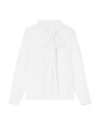 BLANC CASSE CHEMISE