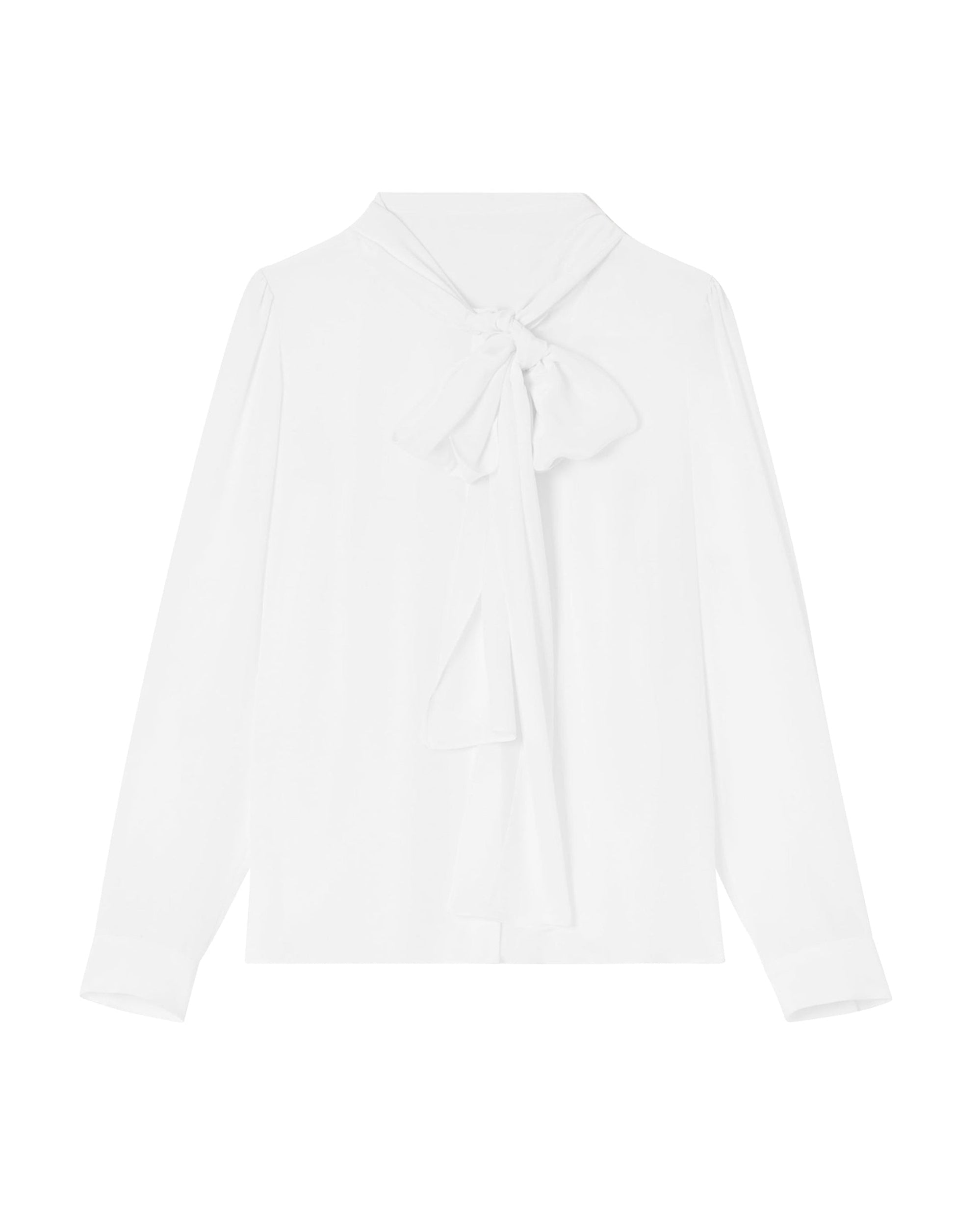 BLANC CASSE CHEMISE