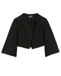 NOIR VESTE